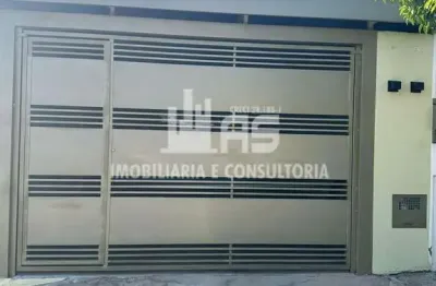 Casa à venda no bairro professora liliana de sousa gonzaga - marília/sp