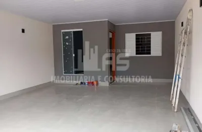 Casa com 2 quartos à venda no Jardim Edisom da Silva Lima, Marília 