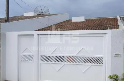 Casa com 3 quartos à venda na Ana Carla, Marília 