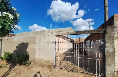 Casa à venda no bairro conjunto habitacional garça i - garça/sp