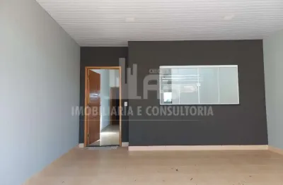 Casa com 2 quartos à venda no Jardim América, Marília 