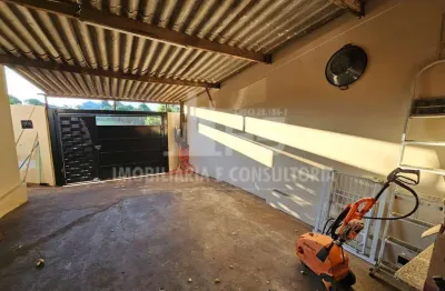 Casa com 3 quartos à venda no Centro, Vera Cruz 