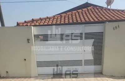 Casa com 2 quartos à venda no Jardim Paineiras, Garça 