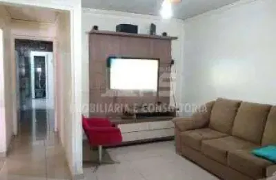 Casa com 3 quartos à venda no Núcleo Habitacional Alcides Matiuzzi, Marília 