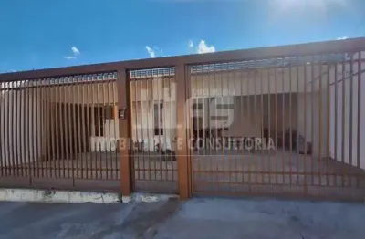 Casa com 3 quartos à venda no Hípica Paulista, Marília 