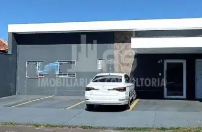 Ponto comercial para alugar no bairro jardim tangará - marília/sp