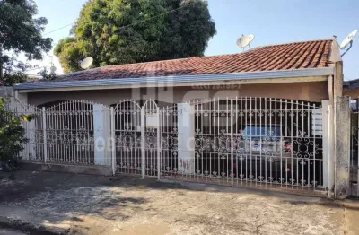 Casa à venda no bairro núcleo habitacional nova marília - marília/sp, sul