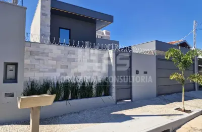 Casa com 3 quartos à venda no Jardim Aquárius, Marília 