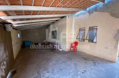Casa com 2 quartos à venda no Thereza Bassan de Argollo Ferrão, Marília 
