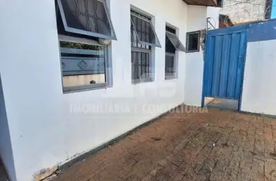 Casa com 4 quartos à venda no Jardim Aparecida Nasser, Marília 