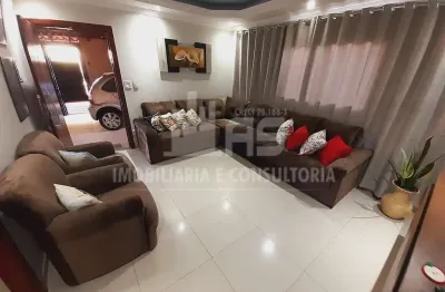 Casa com 3 quartos à venda no Parque Residencial Julieta, Marília 