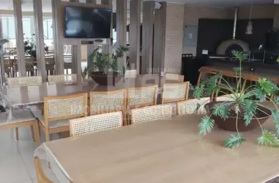 Apartamento à venda no bairro jardim são geraldo - marília/sp