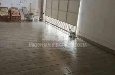 Casa com 3 quartos à venda no Parque dos Ipês, Marília 