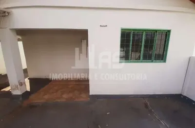 Casa com 3 quartos à venda no Palmital, Marília 