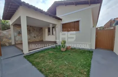 Casa com 3 quartos à venda no Labienópolis, Garça 