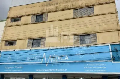 Prédio à venda no Centro, Marília 