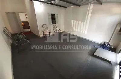 Casa com 2 quartos à venda no Edson Jorge Júnior, Marília 