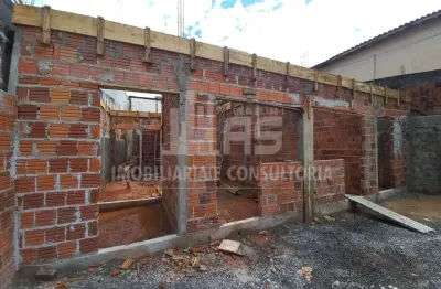 Casa com 3 quartos à venda no Fragata, Marília 