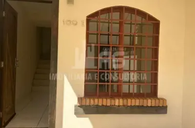 Casa com 2 quartos à venda no Cavalieri, Marília 