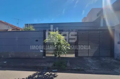 Casa com 3 quartos à venda no Alto Cafezal, Marília 