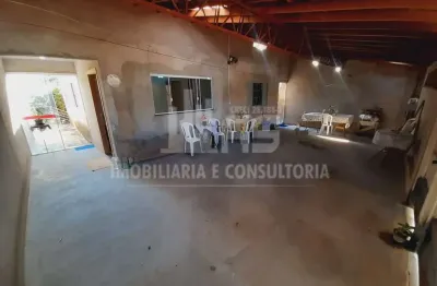 Casa com 3 quartos à venda no Jardim Nacional, Marília 