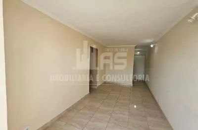 Apartamento com 3 quartos à venda no Somenzari, Marília 