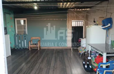 Casa com 2 quartos à venda no Residencial Vida Nova Maracá II (Padre Nobrega), Marília 