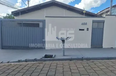 Casa com 2 quartos à venda no Cascata, Garça 