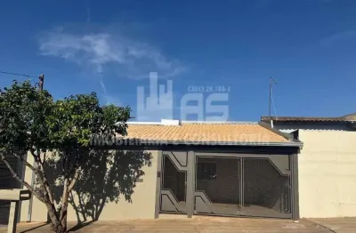 Casa com 3 quartos à venda no Jardim Lavínia, Marília 