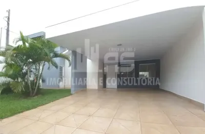 Casa em condomínio fechado com 2 quartos à venda no Jardim Itaipu, Marília 