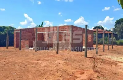 Chácara / sítio com 2 quartos à venda no Jardim Santa Antonieta, Marília 