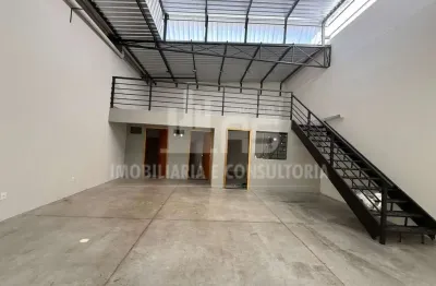 Salão comercial à venda no bairro centro - marília/sp, centro