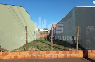 Terreno à venda no Jardim Cavallari, Marília 