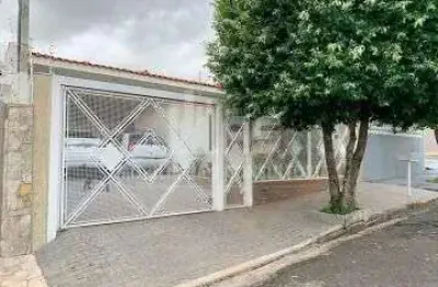 Casa com 3 quartos à venda no Jardim Ohara, Marília 
