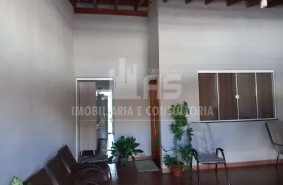 Casa com 2 quartos à venda no Cavalieri, Marília 