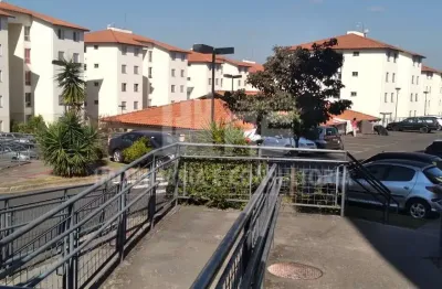 Apartamento à venda no bairro jardim santa lúcia - campinas/sp