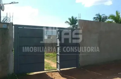 Terreno à venda no Jardim João Zapata, Garça 