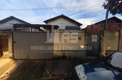Casa com 2 quartos à venda no Jardim São Lucas, Garça 