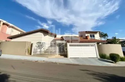 Casa com 3 quartos à venda no Parque das Esmeraldas, Marília 