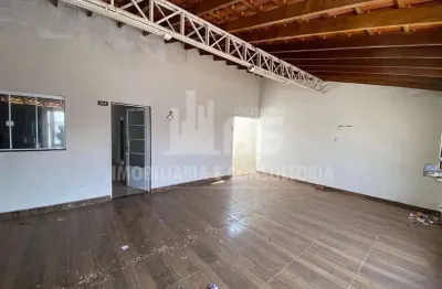 Casa com 2 quartos à venda no Residencial Vida Nova Maracá (Padre Nobrega), Marília 