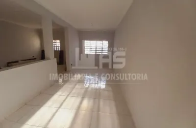 Casa com 2 quartos à venda no Cavalieri, Marília 