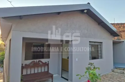 Casa com 3 quartos à venda no Jardim Marília, Marília 