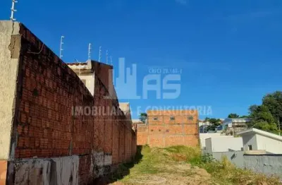 Terreno à venda no Jardim dos Lírios, Marília 