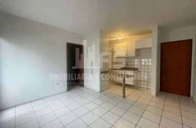 Apartamento com 1 quarto à venda no Jardim Araxá, Marília 