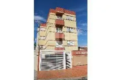 Apartamento com 2 quartos à venda no Banzato, Marília 