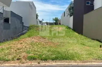Terreno à venda no Villa Flora, Marília 