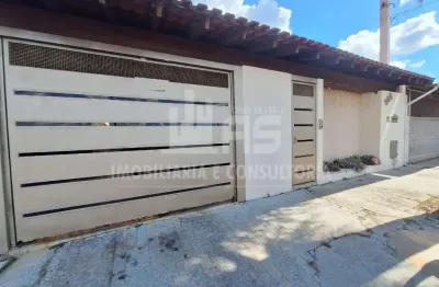 Casa com 5 quartos à venda no Rebelo, Garça 