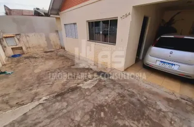 Casa com 2 quartos à venda no Palmital, Marília 