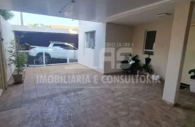 Casa com 3 quartos à venda no Bassan, Marília 
