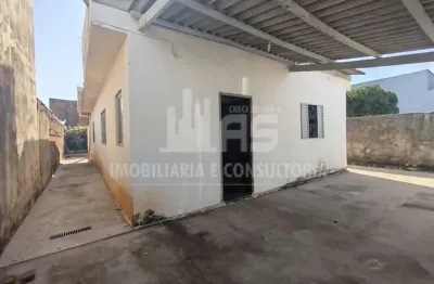 Casa com 3 quartos à venda no Jardim Esplanada, Marília 